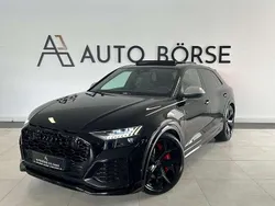 Schwarz Gebraucht 2023 Audi RS Q8 Sport SUV | 95.990 € (Superpreis)