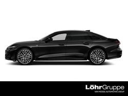 Schwarz Neu 2025 Audi A6 Sport Limousine | 94.980 € (Etwas zu teuer)