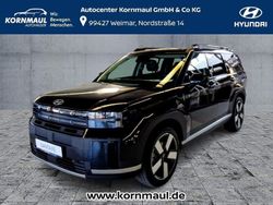 Schwarz Gebraucht 2025 Hyundai Santa Fe Signature SUV | 54.510 €