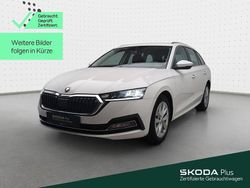 Candyweiß Gebraucht 2021 Skoda Octavia Style Kombi | 19.999 € (Guter Preis)