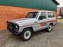 Silber Gebraucht 1988 Nissan Patrol SUV | 14.500 €