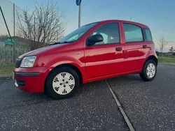 Rot Gebraucht 2008 Fiat Panda Kleinwagen | 2.850 € (Fairer Preis)
