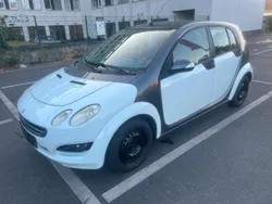 Weiß Gebraucht 2006 Smart ForFour Limousine | 1.999 € (Fairer Preis)
