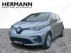 Grau Gebraucht 2021 Renault Zoe Experience Kleinwagen | 14.561 € (Etwas zu teuer)