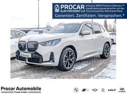 Dune grey Gebraucht 2024 BMW X3 M Sport SUV | 63.800 € (Guter Preis)