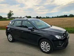 Schwarz Gebraucht 2019 Seat Arona XCELLENCE SUV | 15.999 € (Fairer Preis)