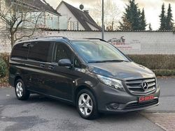 Grau Gebraucht 2020 Mercedes Vito Van | 20.990 €