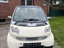 Grau Gebraucht 2005 Smart ForTwo Coupé Passion Coupé | 3.100 € (Etwas zu teuer)