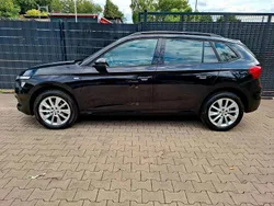 Schwarz Gebraucht 2024 Skoda Kamiq Tour SUV | 19.000 € (Superpreis)