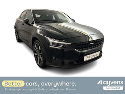 Void Gebraucht 2021 Polestar 2 Kleinwagen | 26.980 € (Fairer Preis)