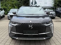 Nachtflug metallic Neu 2025 DS Automobiles DS7 Crossback SUV | 36.970 € (Etwas zu teuer)