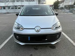 Gebraucht 2015 VW up! Kleinwagen | 6.600 € (Fairer Preis)