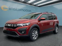 Braun Gebraucht 2023 Dacia Jogger Van / Kleinbus | 19.499 € (Fairer Preis)