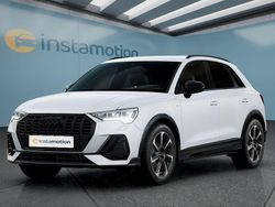 Weiß Gebraucht 2025 Audi Q3 SUV | 46.599 € (Teuer)