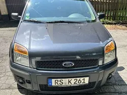 Gebraucht 2009 Ford Fusion Ambiente Limousine | 2.499 € (Fairer Preis)