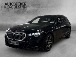 Schwarz Neu 2025 BMW i5 M Sport Limousine | 64.990 € (Guter Preis)