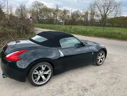 Schwarz Gebraucht 2011 Nissan 370Z Cabrio | 15.900 € (Superpreis)