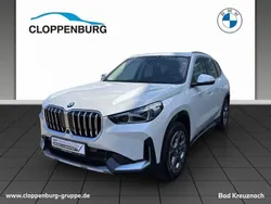 Weiß Gebraucht 2024 BMW X1 xLine SUV | 42.985 € (Fairer Preis)