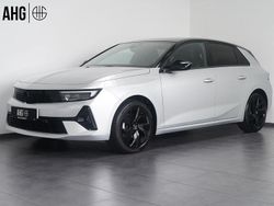 Silber Gebraucht 2024 Opel Astra Limousine | 19.950 € (Superpreis)