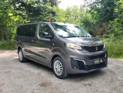 Lackierung platiniumgrau/typ au Gebraucht 2023 Peugeot Expert Van | 70.990 €
