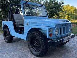 Blau Gebraucht 1981 Suzuki LJ SUV | 16.499 €