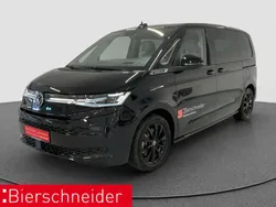 Schwarz Gebraucht 2024 VW T7 Life Van | 70.950 €