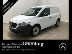 Gebraucht 2023 Mercedes Citan 112 Van / Kleinbus | 23.144 € (Guter Preis)