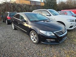 Schwarz Gebraucht 2009 VW Passat Coupé | 5.500 € (Guter Preis)