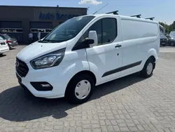 Weiß Gebraucht 2021 Ford Transit Van / Kleinbus | 12.500 € (Superpreis)