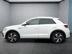Weiß Gebraucht 2024 VW T-Roc SUV | 30.999 € (Fairer Preis)