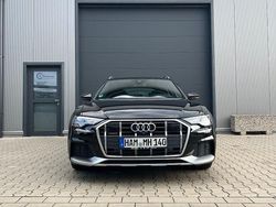 Schwarz Gebraucht 2019 Audi A6 Ambiente Limousine | 37.499 € (Teuer)