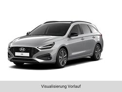 (shimmering silver metallic) Neu 2025 Hyundai i30 GO! Kombi | 19.980 € (Superpreis)