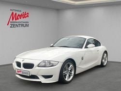 Weiß Gebraucht 2007 BMW Z4 M Performance | 34.990 € (Teuer)