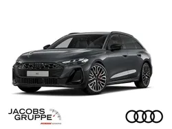 Daytonagrau perleffekt Neu 2025 Audi A5 Sport Coupé | 62.660 € (Teuer)