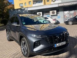 Grau Gebraucht 2023 Hyundai Tucson SUV | 29.500 € (Guter Preis)