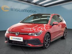 Rot Gebraucht 2022 VW Golf VIII GTI Kleinwagen | 31.749 € (Guter Preis)