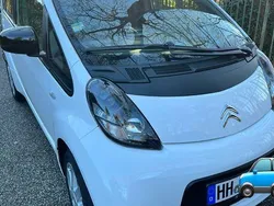 Weiß Gebraucht 2018 Citroën C-zero Kleinwagen | 6.000 € (Fairer Preis)