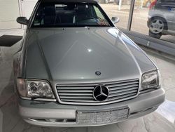 Gebraucht 1998 Mercedes SL320 Edition Cabrio | 35.000 €