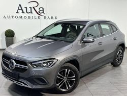 Mountain grey Gebraucht 2023 Mercedes GLA180 Style SUV | 31.749 € (Fairer Preis)