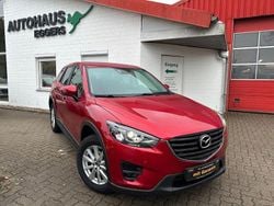 Rot Gebraucht 2016 Mazda CX-5 Exclusive-Line SUV | 8.950 € (Guter Preis)