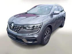Grau Gebraucht 2022 Renault Koleos Zen SUV | 22.588 € (Superpreis)