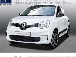 Weiß Gebraucht 2022 Renault Twingo SE Kleinwagen | 11.666 € (Fairer Preis)