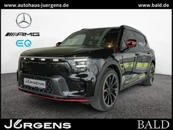 Schwarz Gebraucht 2025 Smart #5 Brabus SUV | 47.500 € (Superpreis)