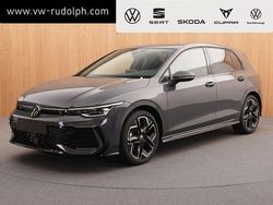 Delfingrau metallic Neu 2025 VW Golf VIII R Limousine | 31.879 € (Fairer Preis)