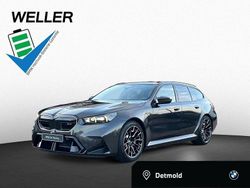 Beige Neu 2025 BMW M5 Sport Line Limousine | 153.990 €