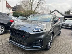 Grau Gebraucht 2021 Ford Puma ST Limousine | 22.990 € (Guter Preis)