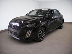 Perla nera schwarz Gebraucht 2024 Peugeot 208 GT Kleinwagen | 18.980 €