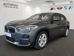 Mineralgrau Gebraucht 2021 BMW X2 Sport Line SUV | 25.980 € (Fairer Preis)