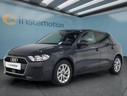 Grau Gebraucht 2024 Audi A1 Kleinwagen | 23.399 € (Fairer Preis)