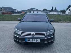 Gebraucht 2012 VW Phaeton Limousine | 7.500 € (Fairer Preis)